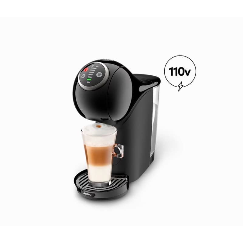Cafeteira Expresso Dolce Gusto *usado*