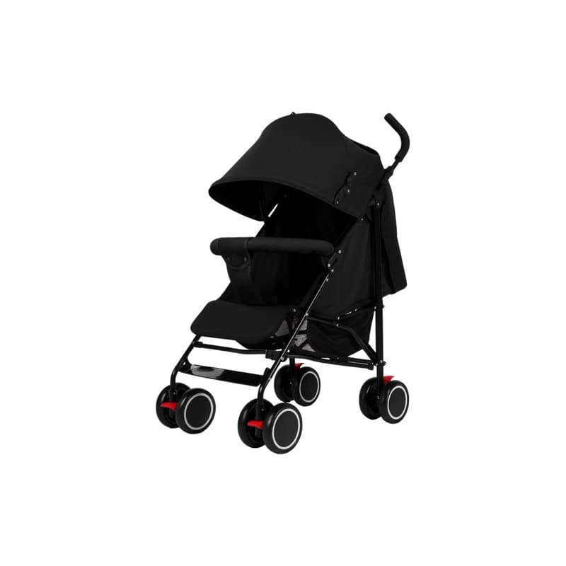 Carrinho Berço de Passeio Bebê  Leve Pratico Compacto Sky - Ápia