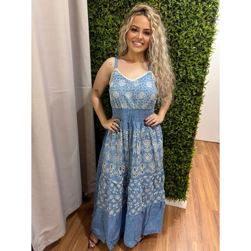 vestidos feminino longos vestido jeans vestido indiano vestidos longo midi vestido longo clássicos