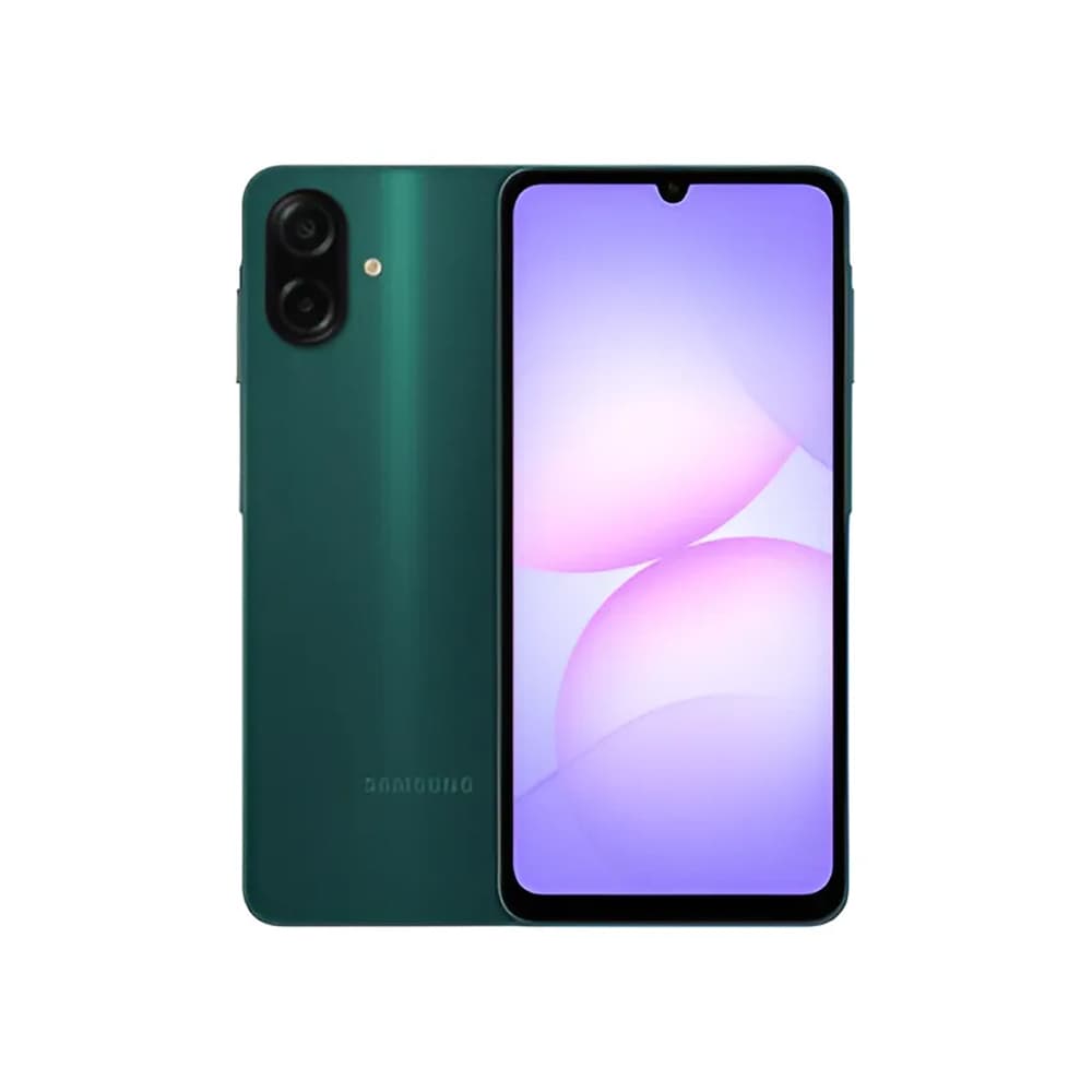 Samsung Galaxy A07 128GB 4GB Ram Tela 6.7'' Câmera 50Mp+8Mp