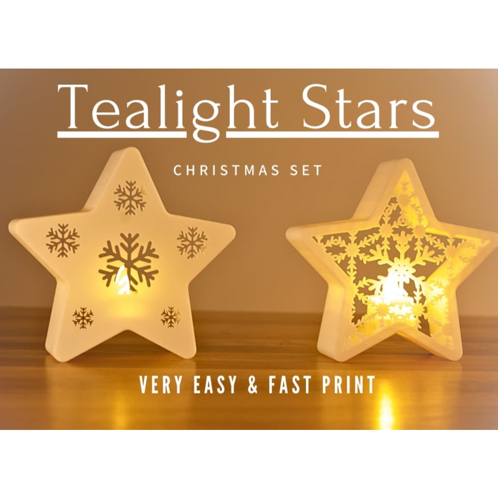 Decoração Enfeite Natalino Luminária Estrela Luz LED Estilo Vela para Decoração de Natal