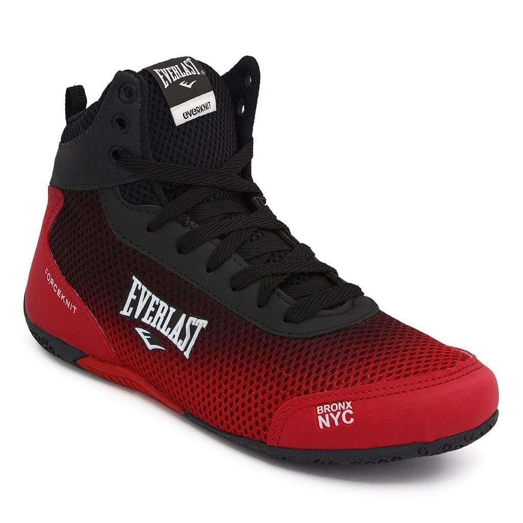 Tênis Botinha Everlast Force Masculino Feminino Tênis de Treino Crossfit Basquete Black Friday