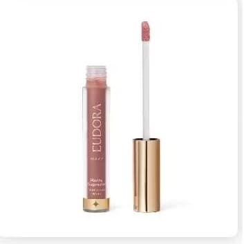 Lançamento Eudora Batom Líquido Matte Supreme 4,0ml novas cores matte SUPREME Nude (original - lacrado)