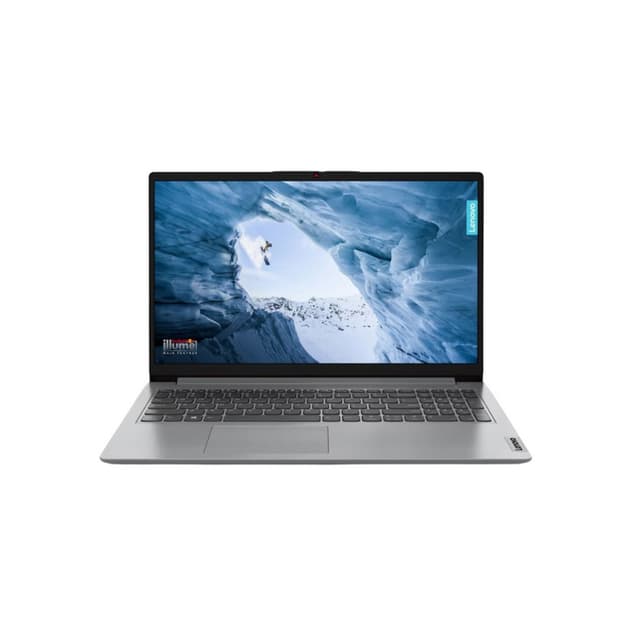 Notebook Lenovo 115AU7 IdeaPad 15.6" 8GB 256GB DDR4 SSD Windows Home