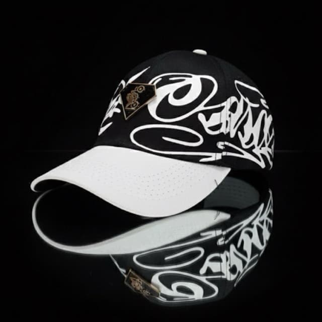 Boné osascorte original grau moto osascorte Brasil, aba curvada fitão para regulagem bone masculino