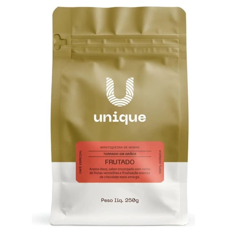 Café Especial em Grãos