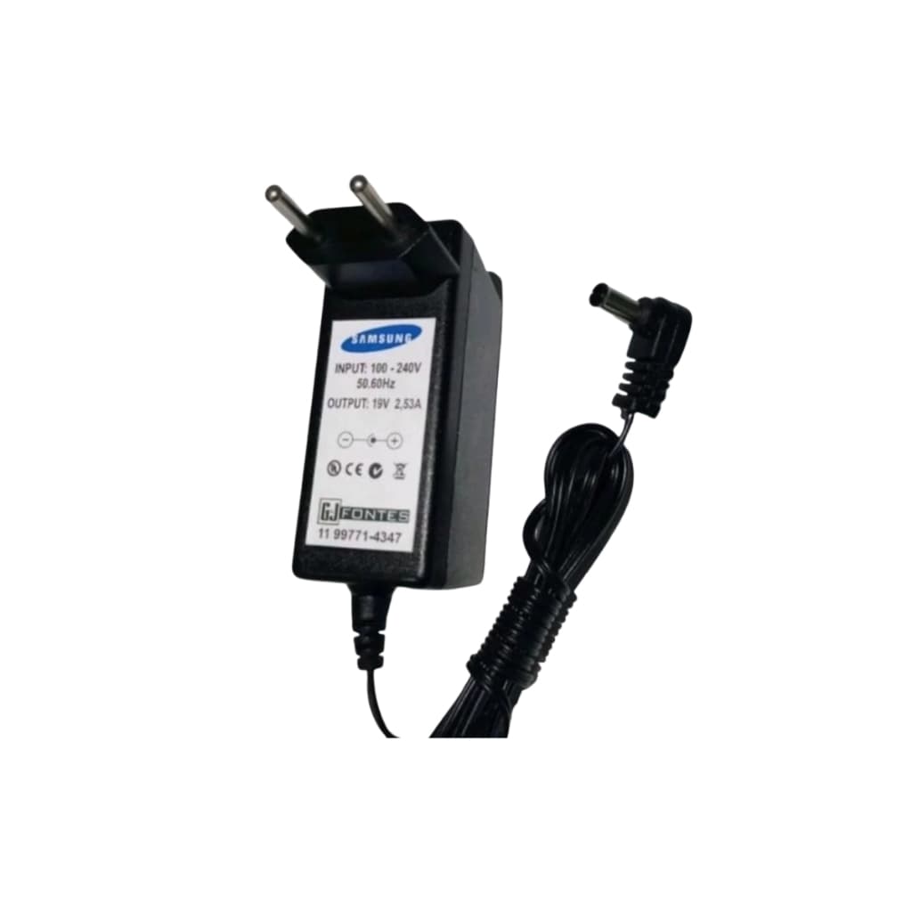 Fonte Compativel Para Tv Samsung 32 Modelo UN32J4300AG 19v 48W