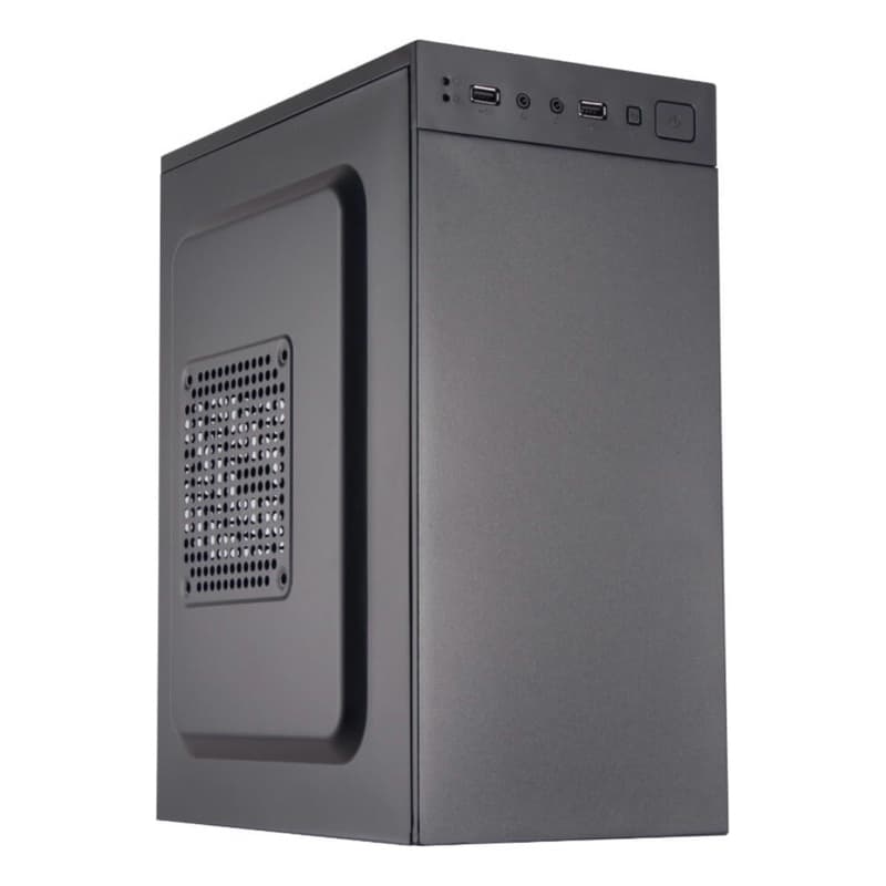 Pc Gamer completo Intel I3 10 geração i3-10100, DDR 4Ssd 120gb+com win 10