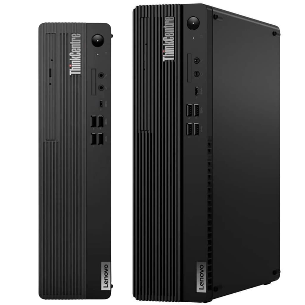 Computador Pc Lenovo Thinkcentre M70s I5 Ssd 256gb 8gb Win 11 Pro Original USB 3.0 HDMI DP