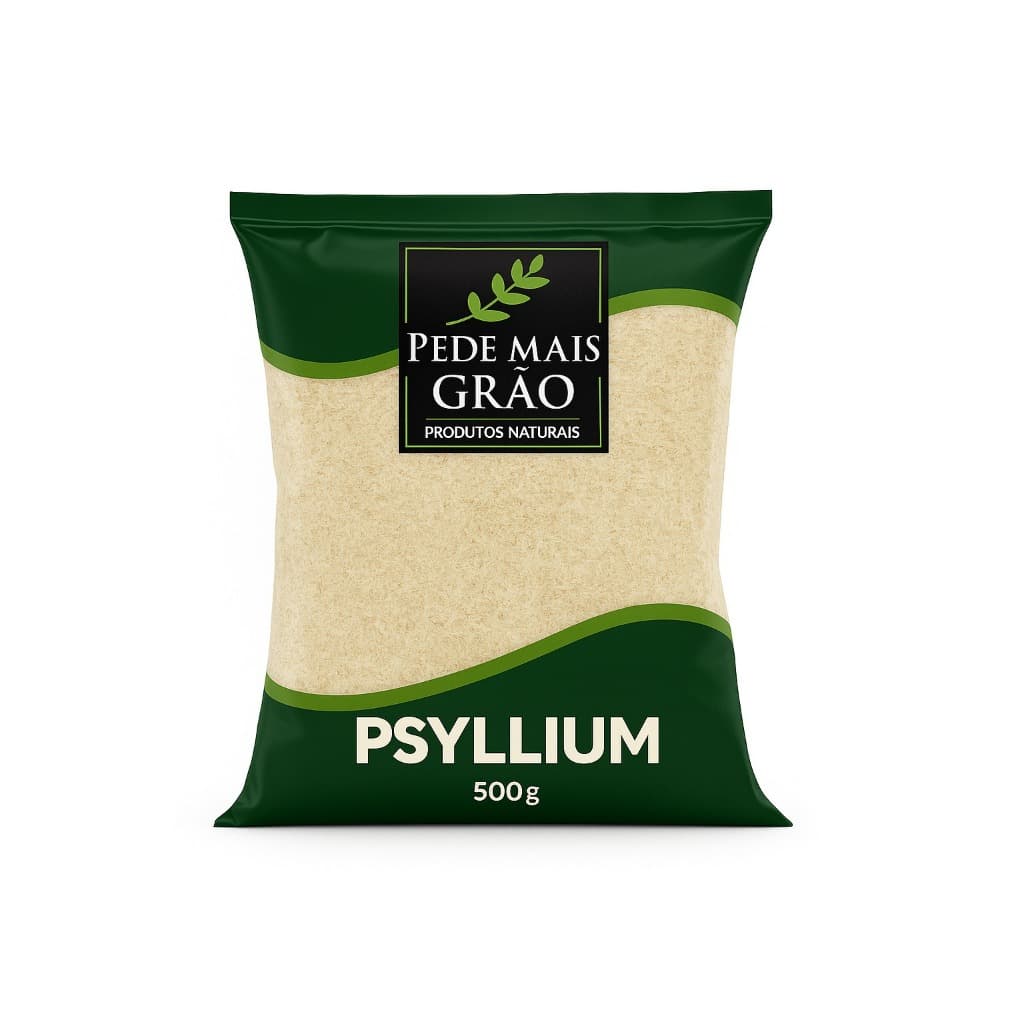 Psyllium premium 500g/1kg