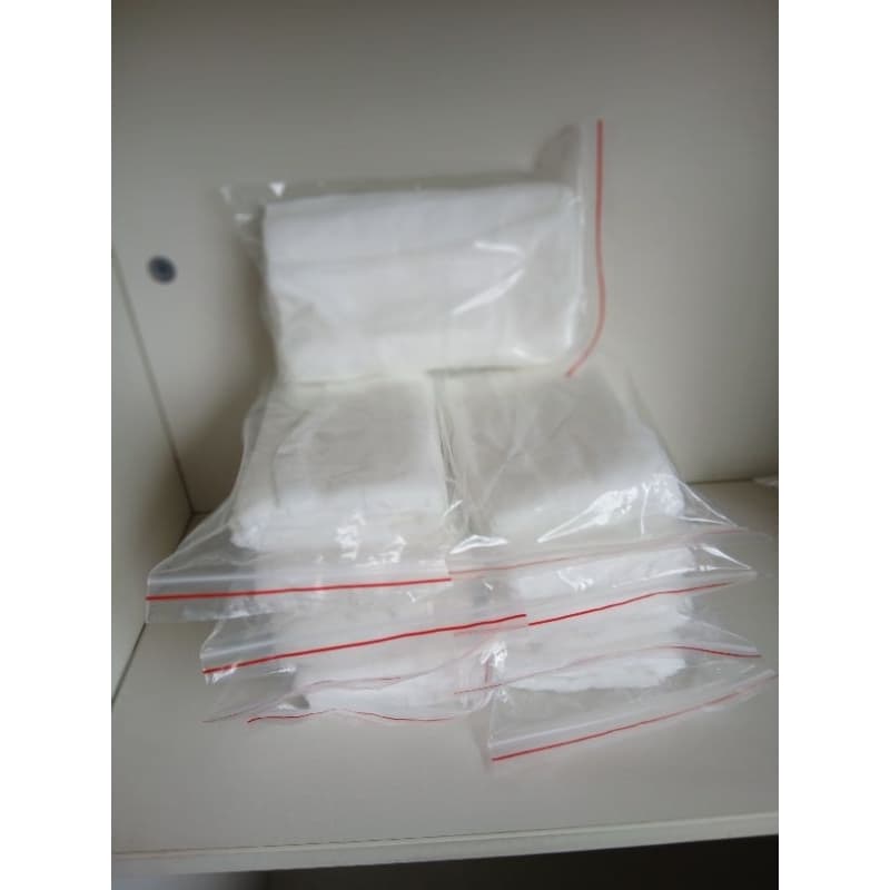 Lenços Toalhas umedecidas c/60 unid Premium