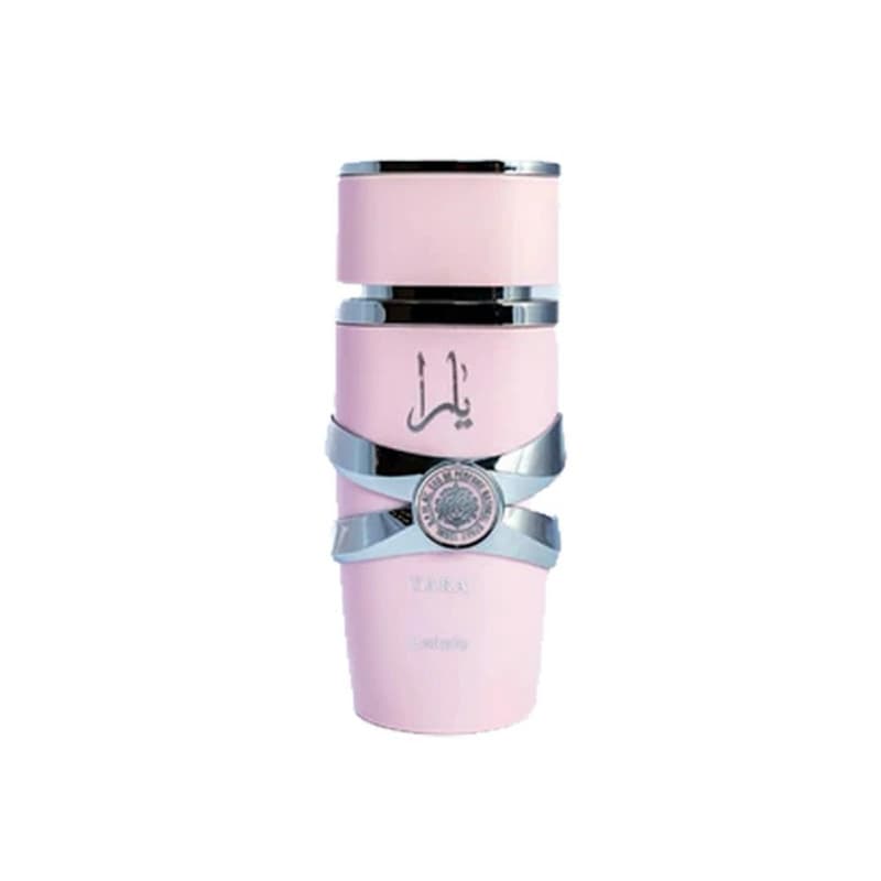 PERFUME FEMININO ÁRABE IMPORTADO PREMIUM YAR4