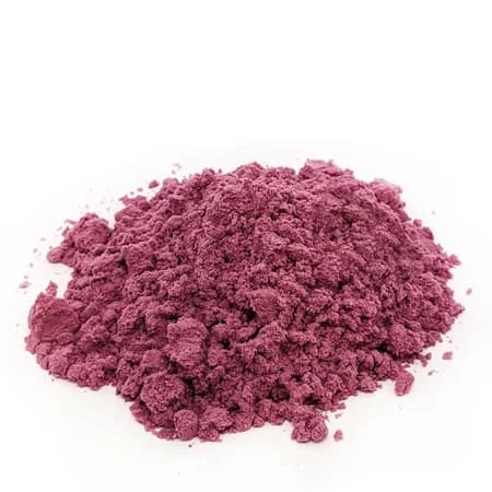 Açaí em Pó Puro 500g | Superalimento Energético Natural - Rico em Antioxidantes