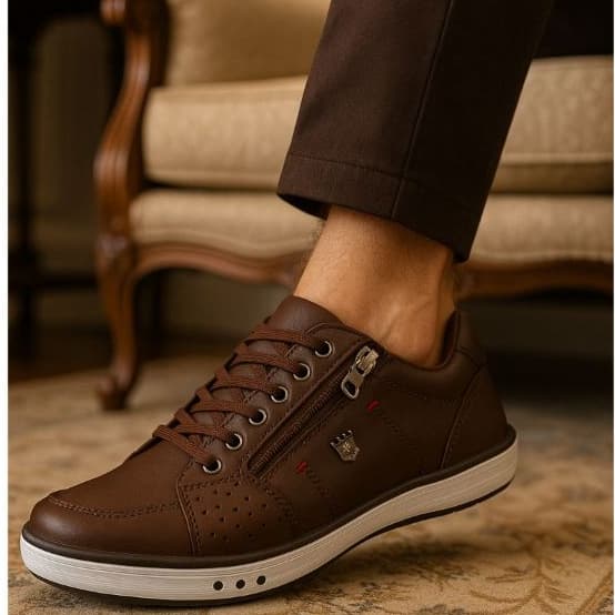 sapatenis casual confortavel tenis para todas ocasião sapato confortavel