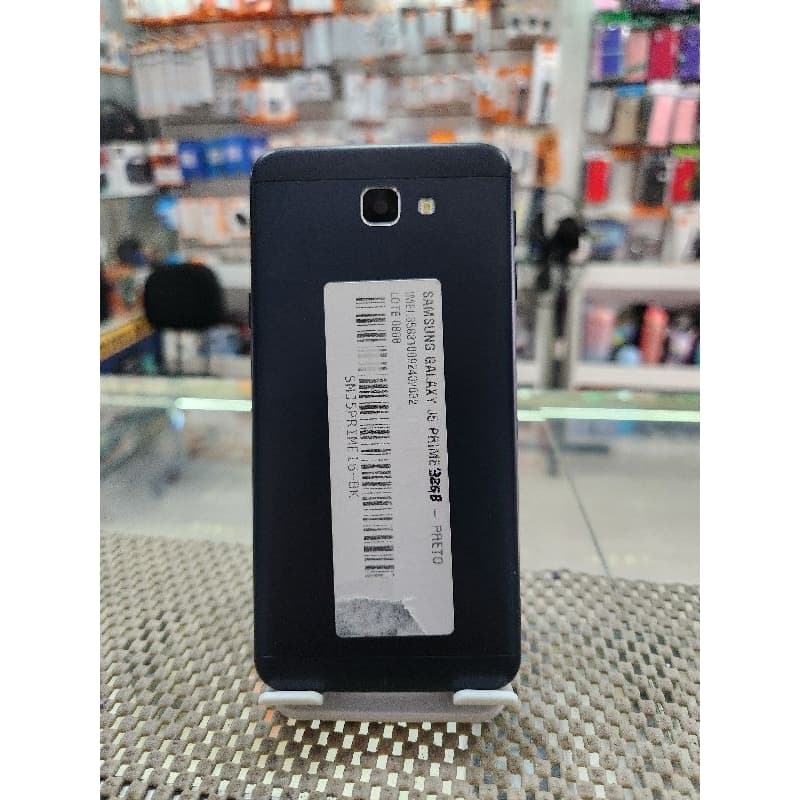 Celular Samsung Galaxy J5 Prime 32GB 2GB RAM