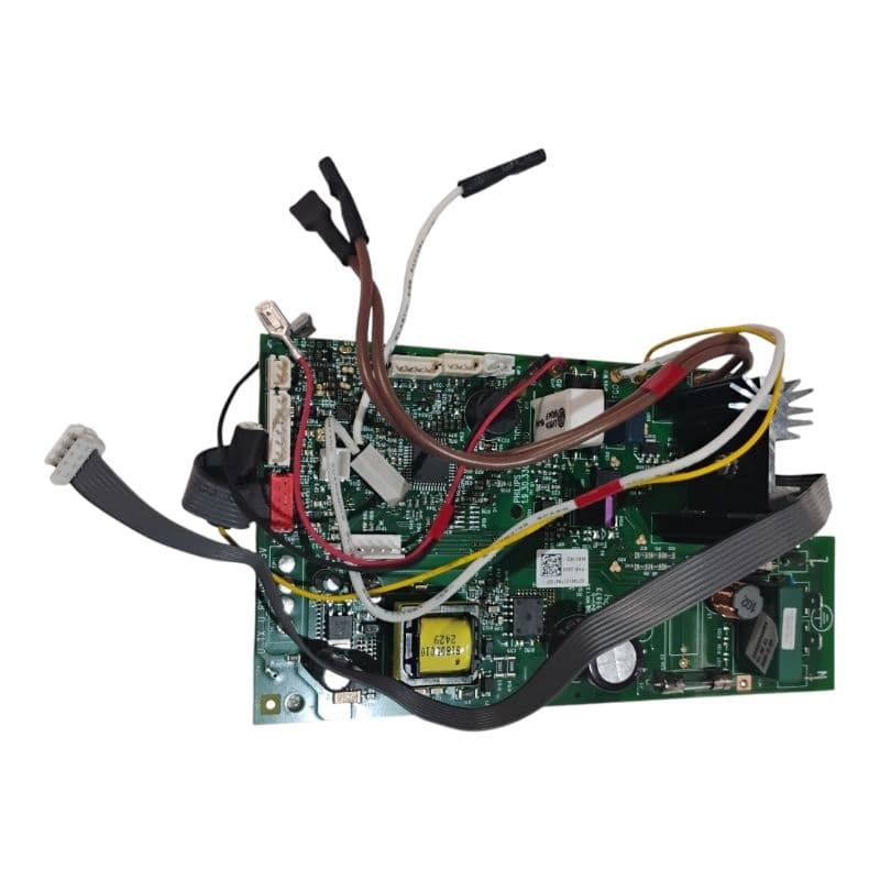 placa da fonte cafeteira expresso Philips Ep2330 220v nova