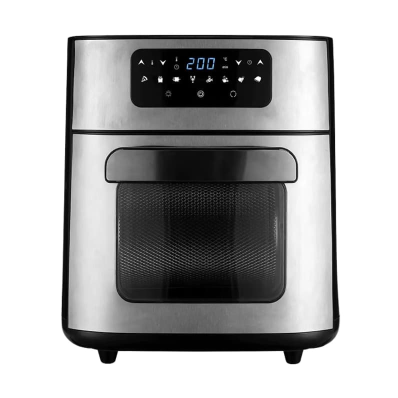 Fritadeira Air Fryer Digital 2000w