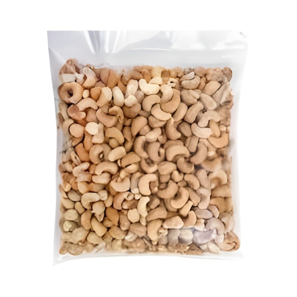 Castanha De Caju Banda Premium Saudável Fitness
