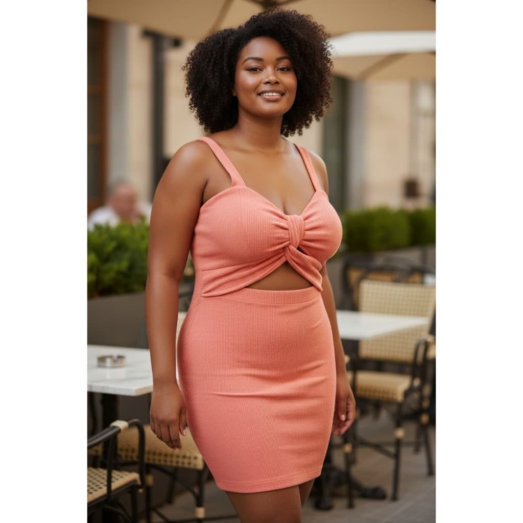 Vestido anarruga feminino feminina plus size g1 44 ao 50