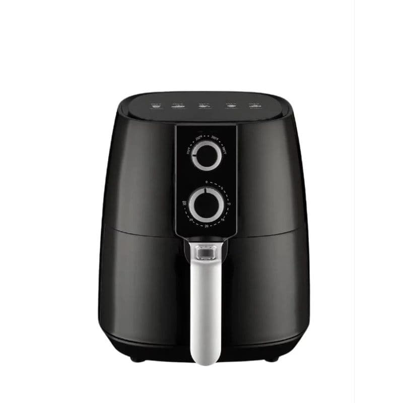 AirFryer Fritadeira Eletrica Sem Óleo 3,1L Panela de Fritar a Vapor Fryer 127v/220v