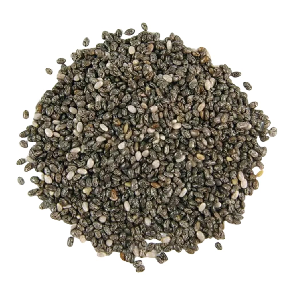 Semente Chia Varios Tamanhos - Empório Gaia