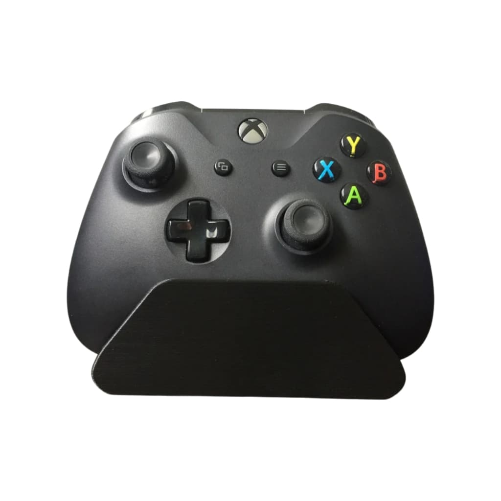 Suporte Universal para Controle De Video Games Xbox/PlayStation – Base Gamer PLA Premium