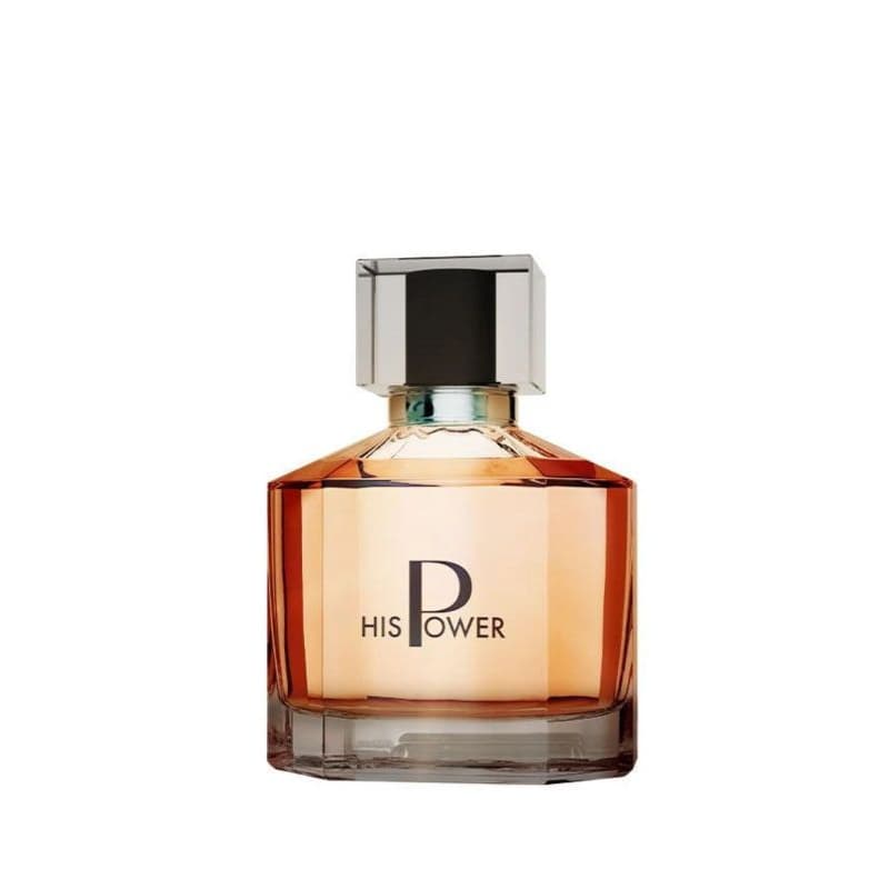 Parfum For Men Farmasi His Power Perfume Masculino Importado Turco Original