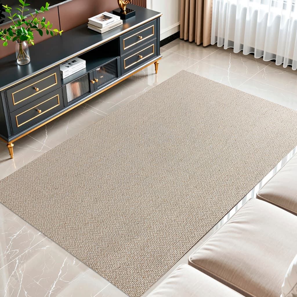 Tapete Sala Zello 2,00x2,50m Decorativo Antiderrapante