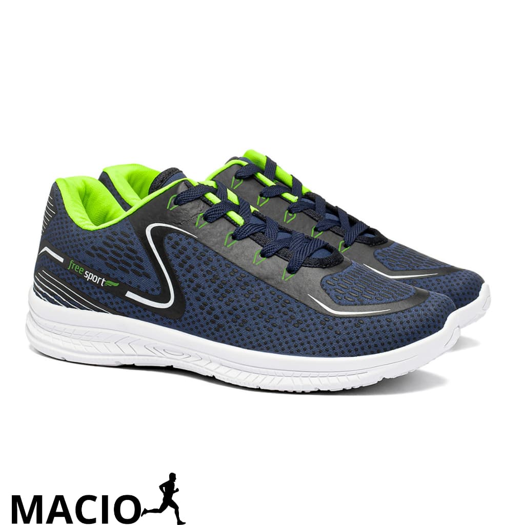 Tenis Masculino Esportivo Caminhada Crosfit