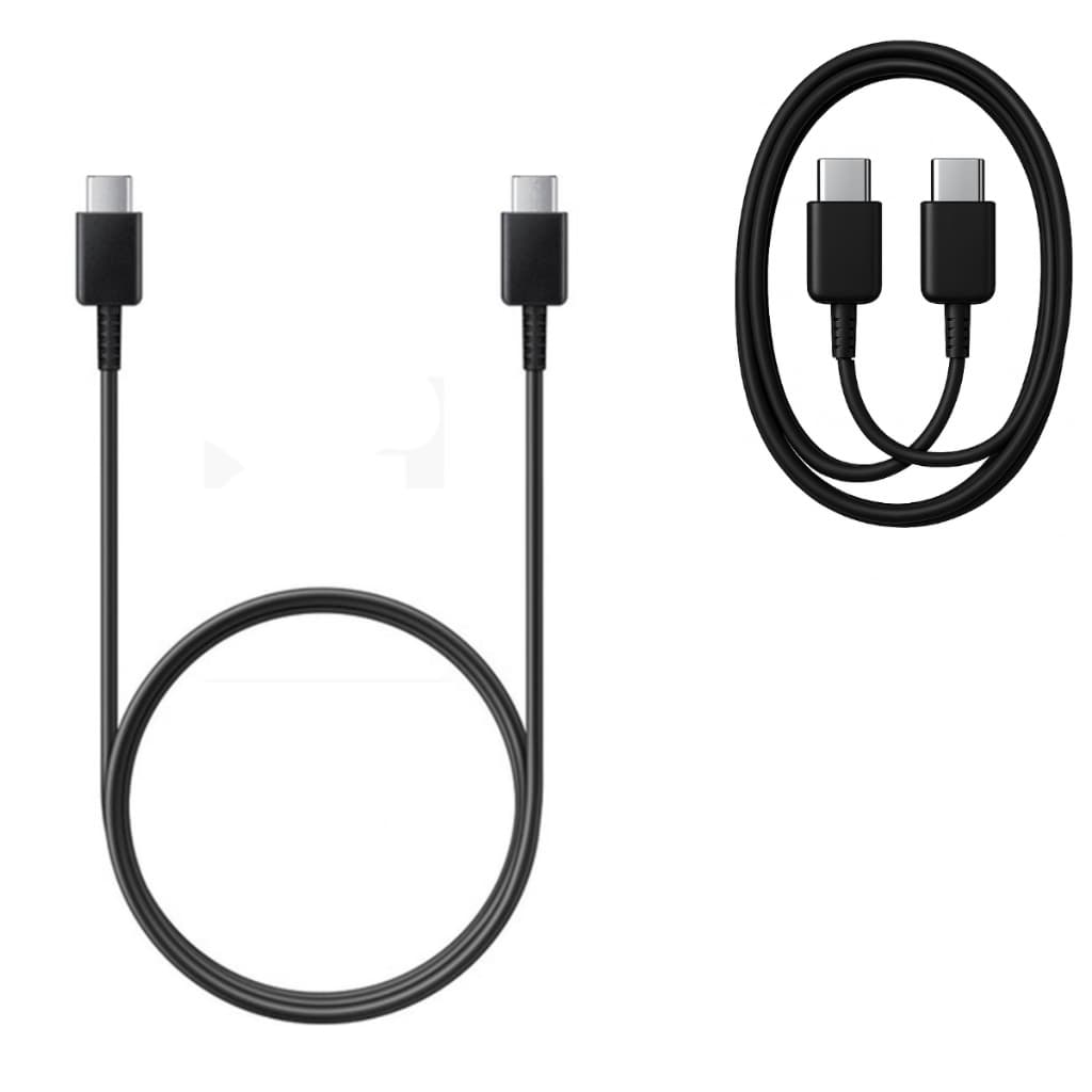 ( Original ) Cabo Turbo Samsung Usb-C A05 A06 A07 A16 A17 A26 A27 S21+ S22 Fe S23 Puls S24 S25 Ultra