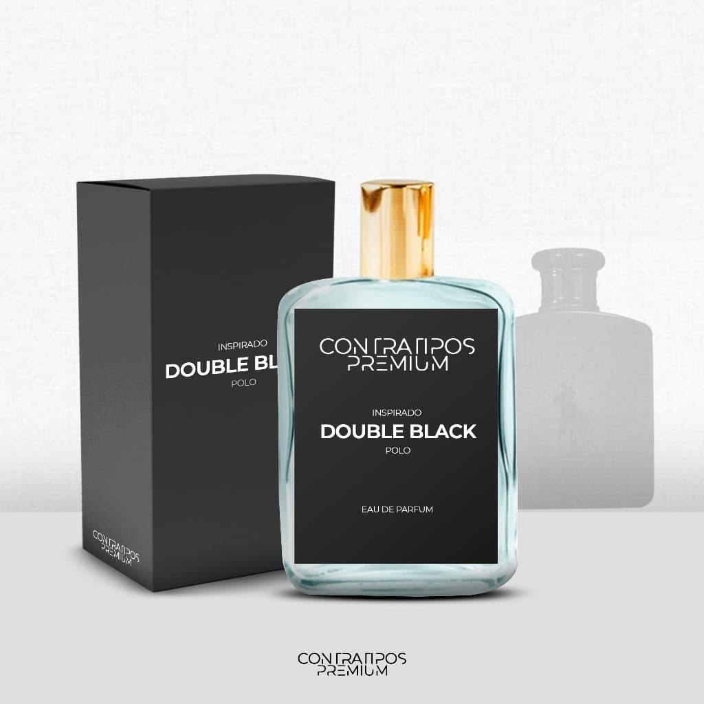 PERFUME MASCULINO PREMIUM IMPORTADO DE 100ML