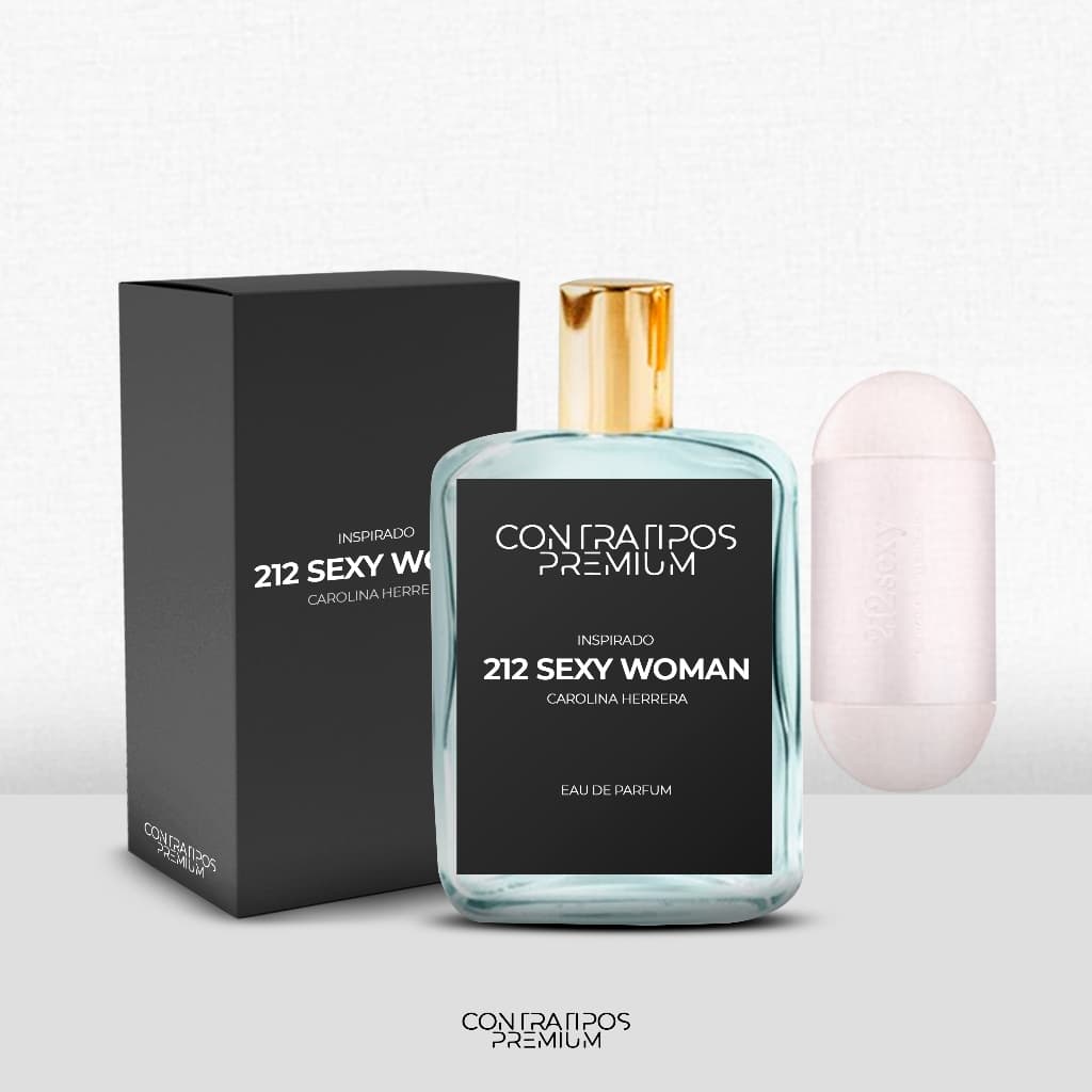 PERFUME FEMININO PREMIUM IMPORTADO INSPIRADO 100ML