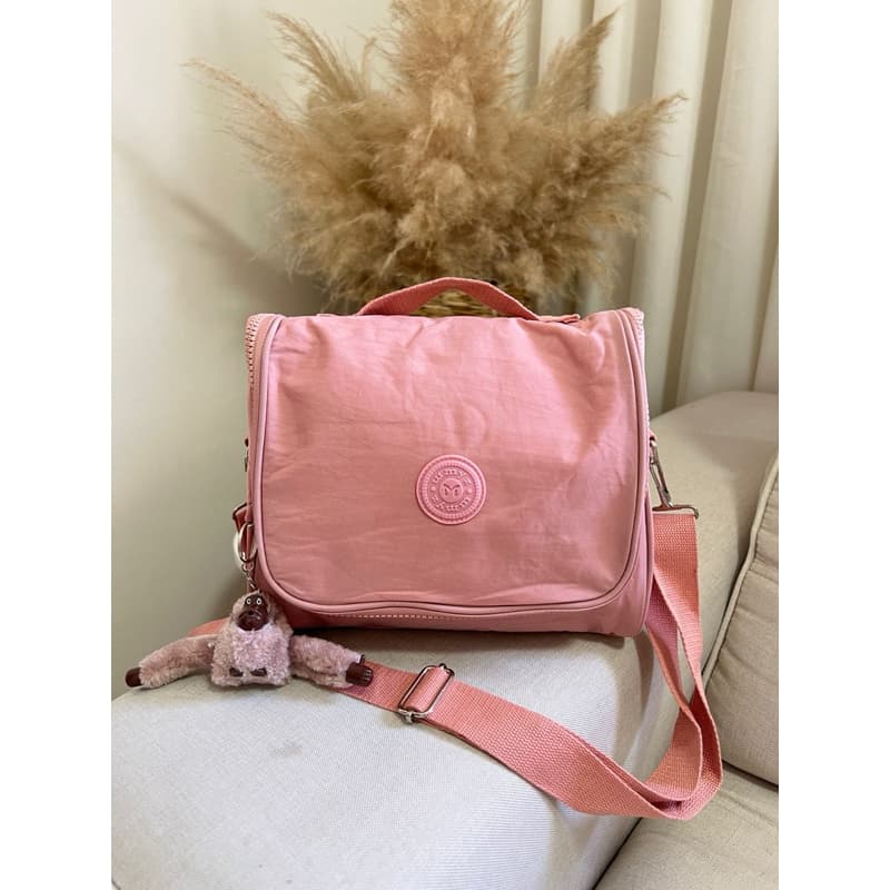 Bolsa Lancheira Térmica Escolar Trabalho