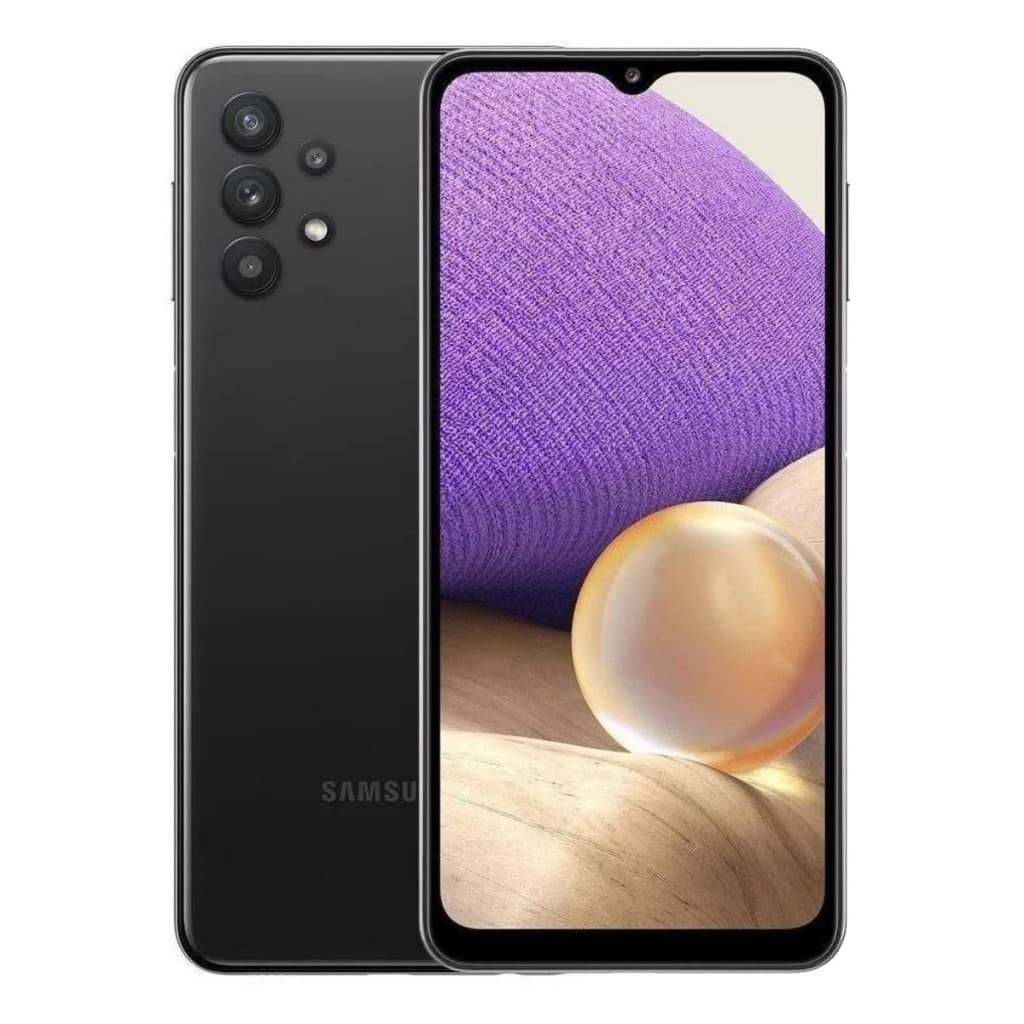 Samsung Galaxy A32 128GB 4GB Ram 64Mp Usado Leia Descrição