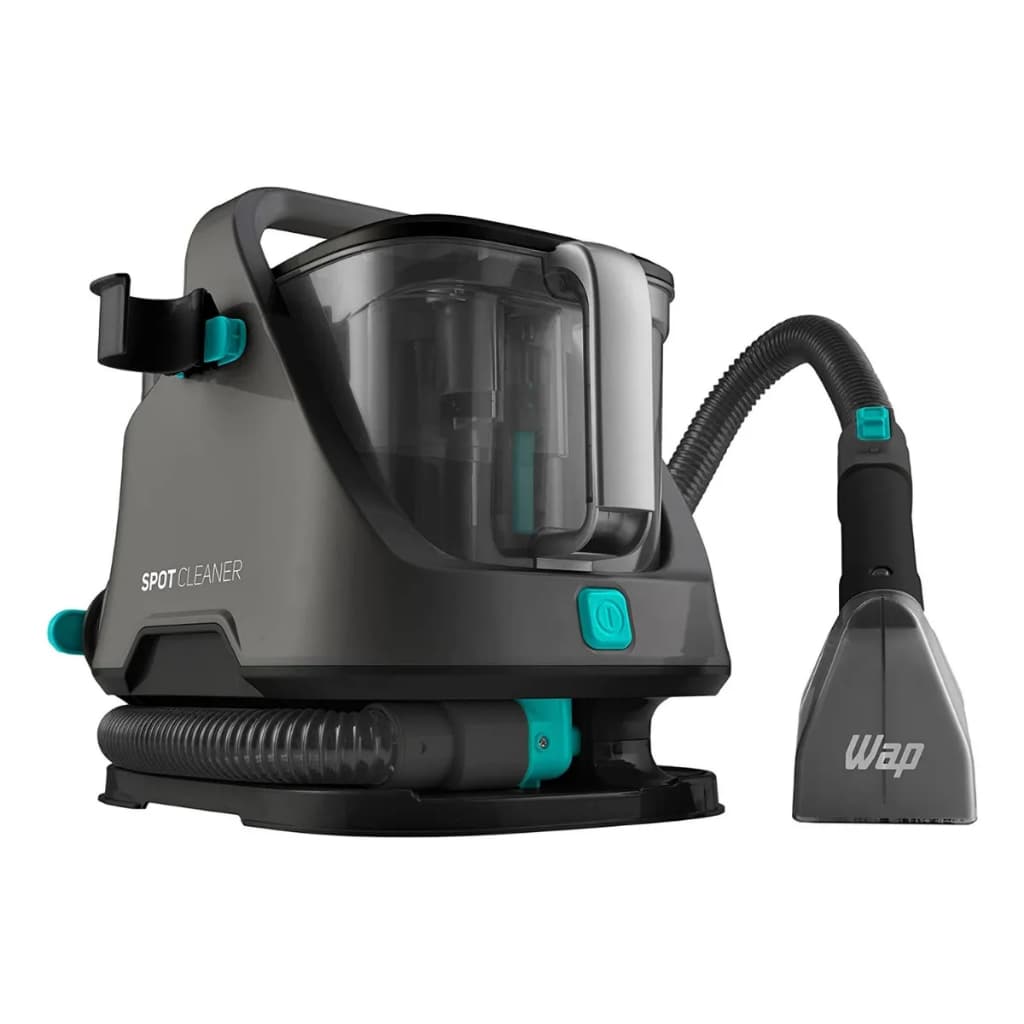 WAP Extratora Portátil SPOT CLEANER W2 3 em 1 Tanques Duplos (220V) 1600W - WAP