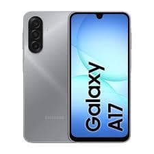 SAMSUNG GALAXY A17 NFC 8GB RAM 256GB ROM BATERIA DE 5.000 AMPERES