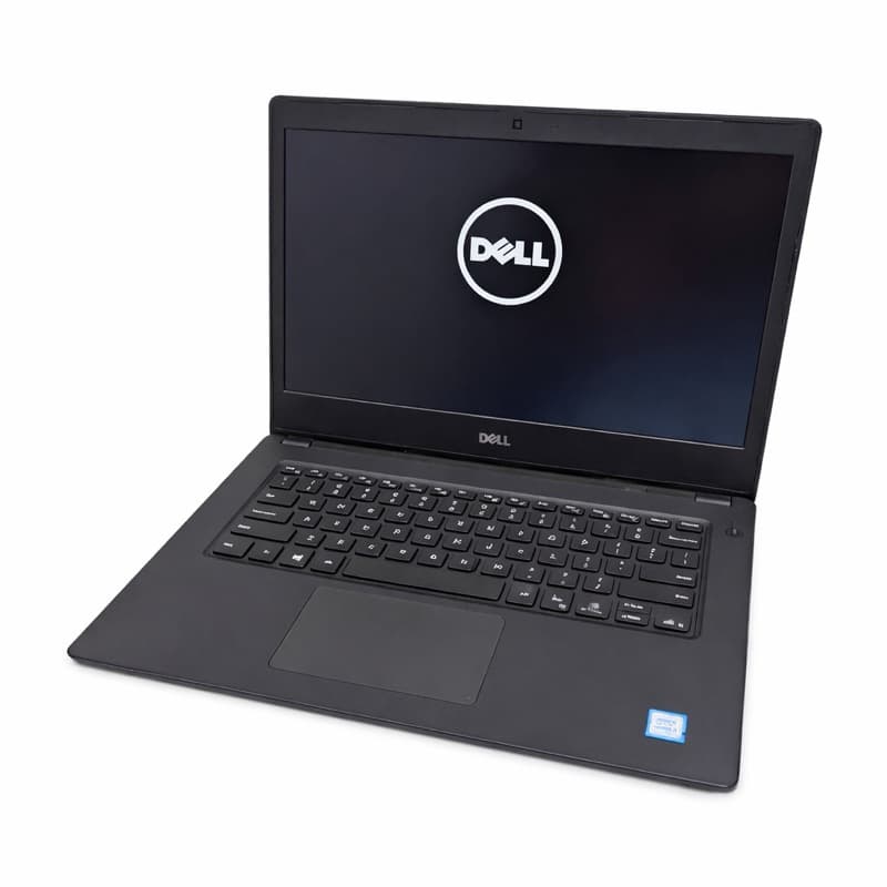 Notebook Dell Core I5 7ª Geração Latitude 8GB Memória ram e 240GB SSD - Recondicionado