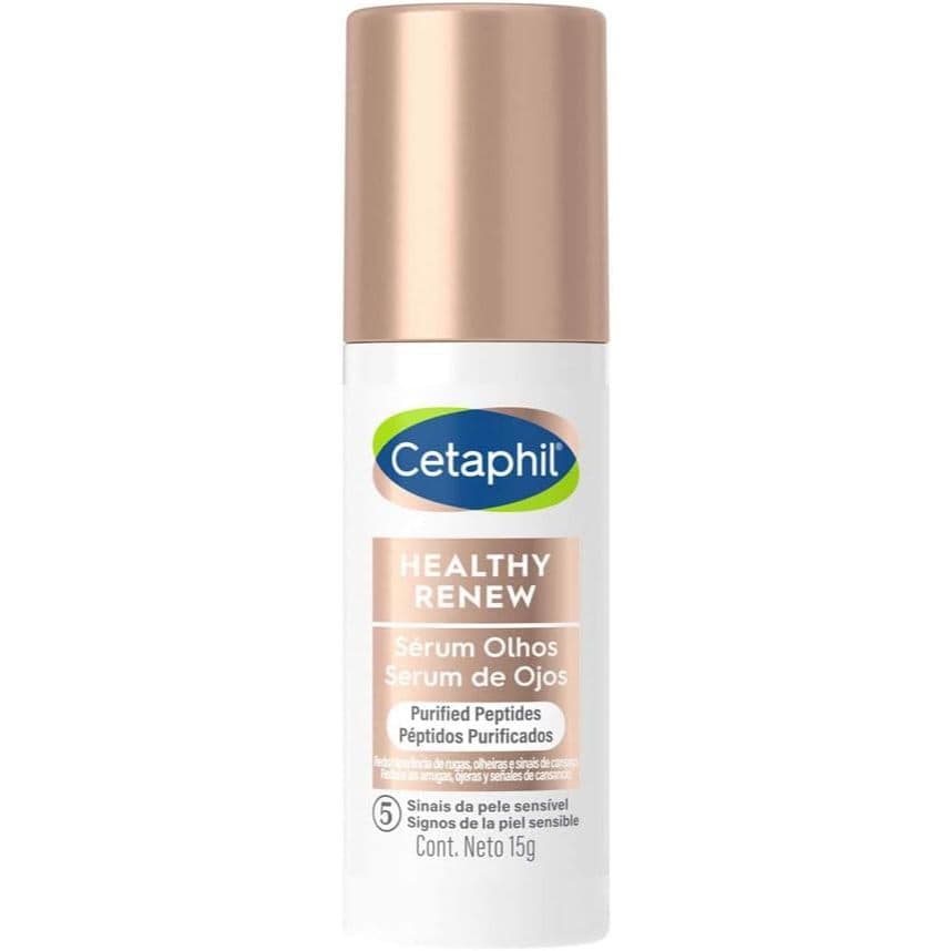 Sérum Anti-idade para Olhos Cetaphil Healthy Renew 15g
