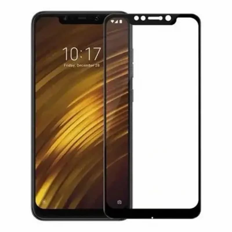 Película para smartphone xiaomi Poco F1 (Película Vidro 3D )