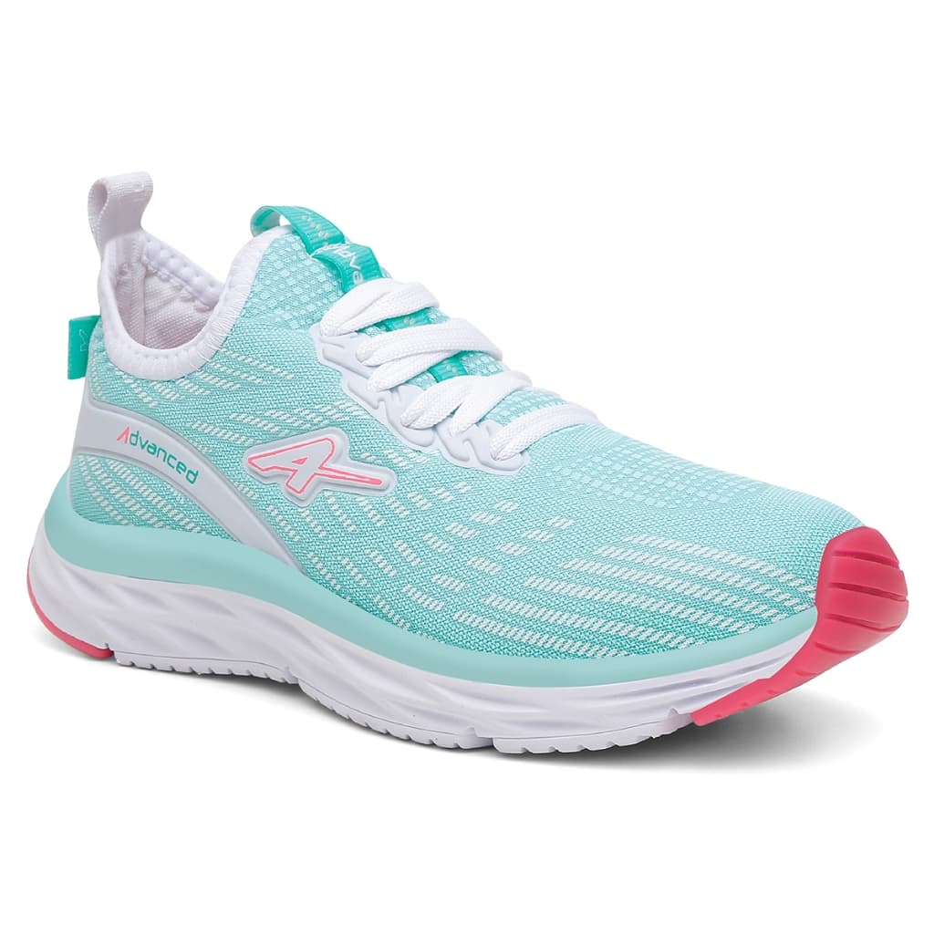 Tênis Esportivo Feminino Para Academia Treino Corrida Caminhada