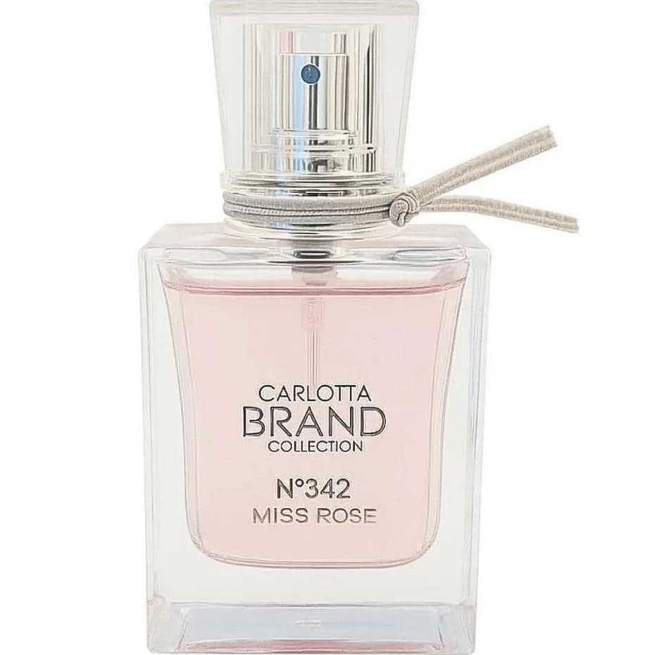 Brand Collection N.342 Feminino Importado Original - 25ML