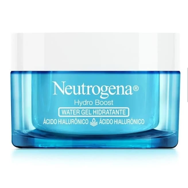 Neutrogena Hydro Boost Gel Facial Hidratante