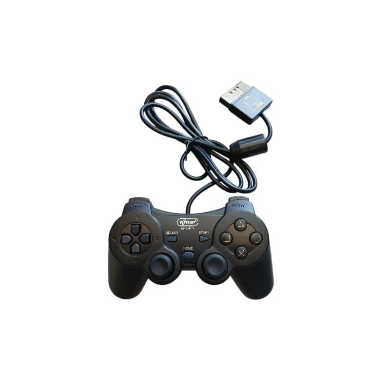 CONTROLE para Play 2 ps2 VIDEO GAME