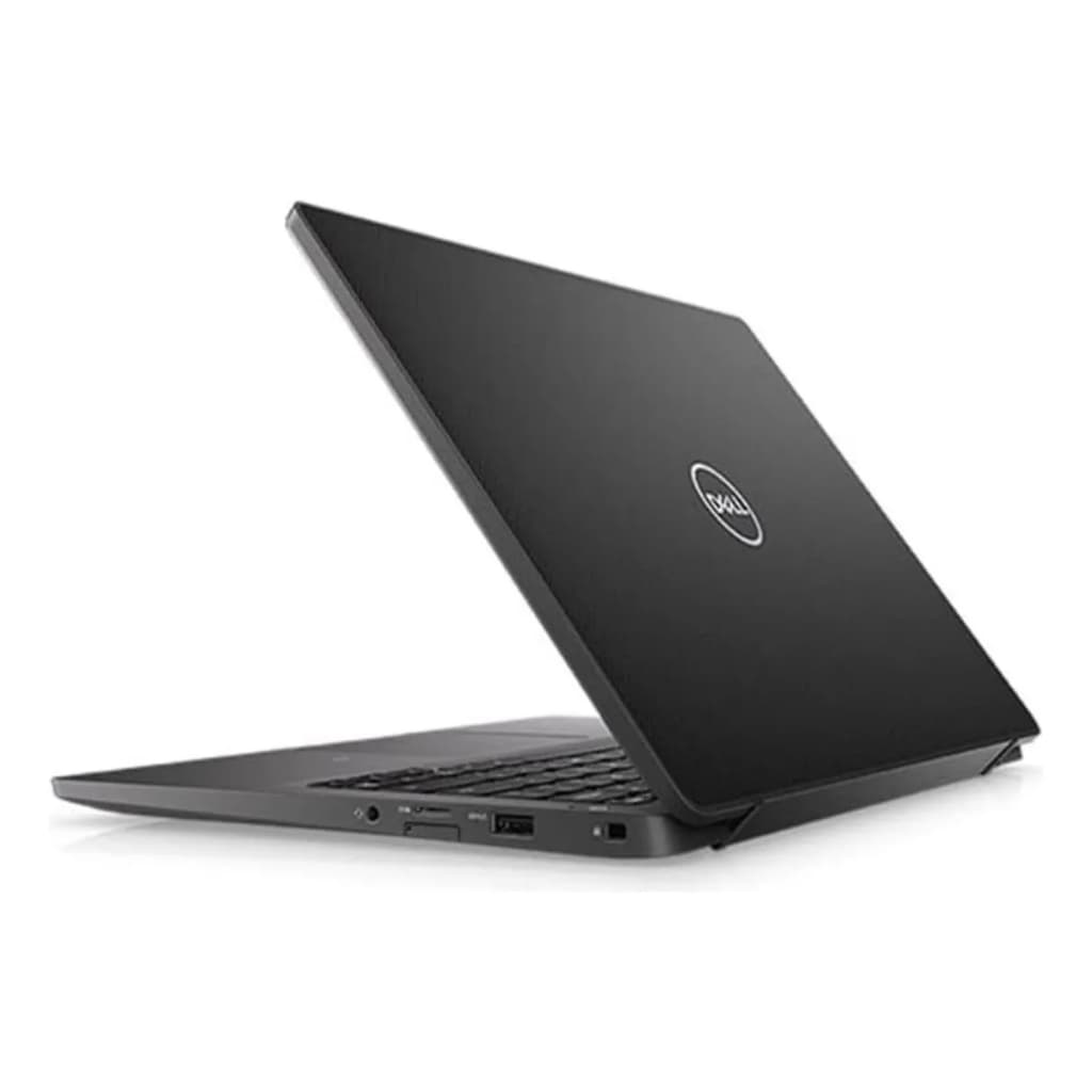 Notebook Dell Latitude 7400 Core i7 8th 16GB RAM SSD 256GB 14” Full HD (Recondicionado)
