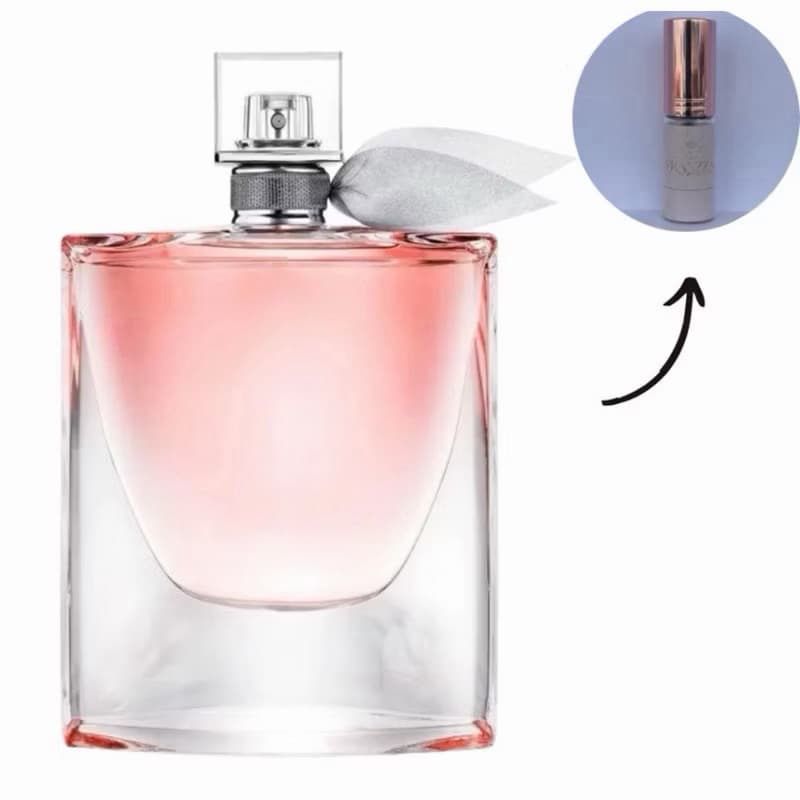 Perfume Feminino Importado La Vie - Alta Fixação e Qualidade Importada