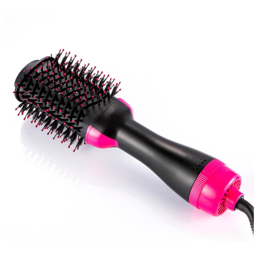 Escova Secadora Oval Profissional [110V]