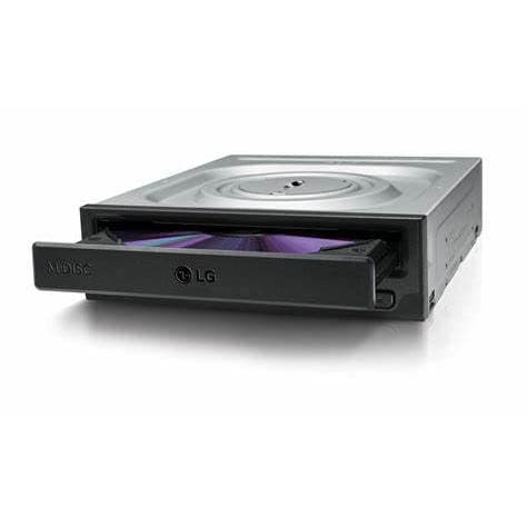 LEITOR E GRAVADOR DE CD E DVD SATA