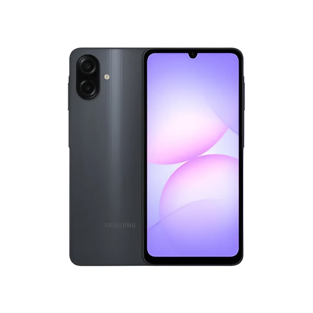 Samsung Galaxy A07 128GB 4GB Ram Tela 6.7'' Câm. 50Mp Outlet