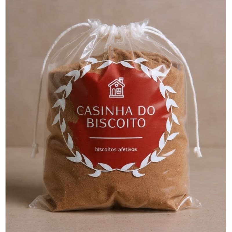 Tempero Natalino para Biscoito/tempero de bolacha com especiarias/condimento para bolachas