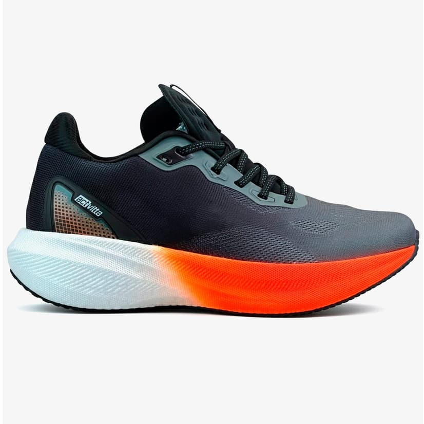 Tênis Masculino Actvitta Gaspea Knit Original Tenis Casual Esportivo Leve Solado EVA Confortável